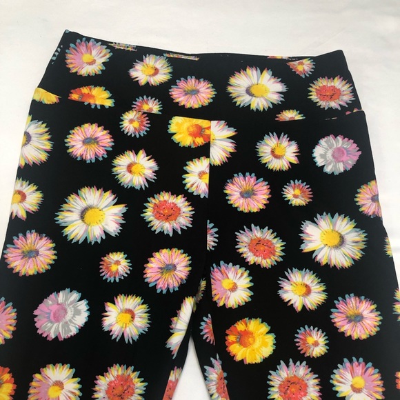 LEGGINGS NO BOUNDARIES  M 7/9 - Picture 4 of 7